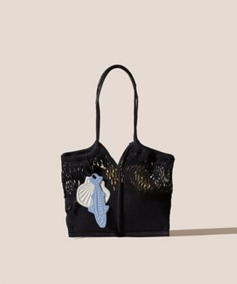 ＜HEREU (Women)＞バッグ　Ｃａｌｅｌｌａ　Ｆｉｌｔ　Ｓ　Ｃｈａｒｍ　６Ｓ／ＣＡＦＳＣＷＢＳ２６